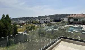 Vente Maison Germasogeia