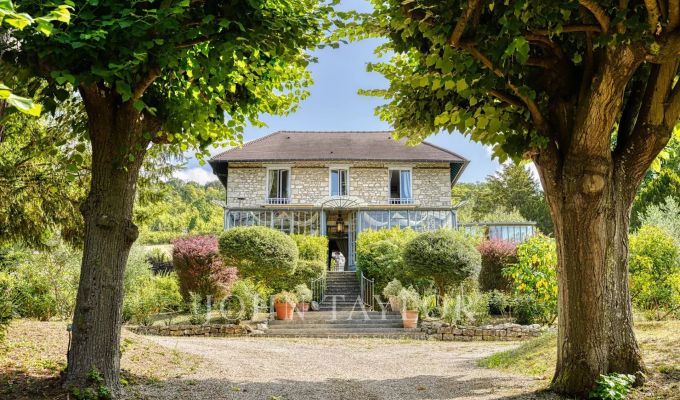 Vente Maison Giverny