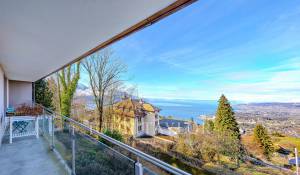Vente Maison Glion