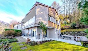 Vente Maison Glion