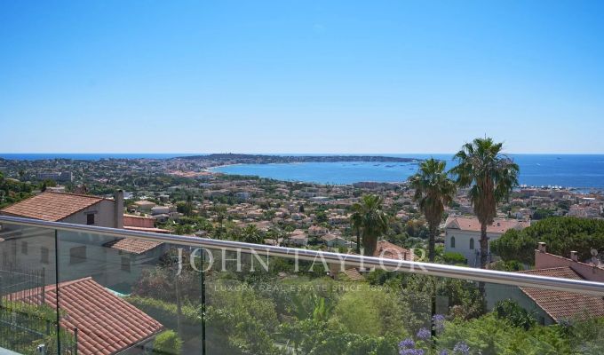 Vente Maison Golfe-Juan