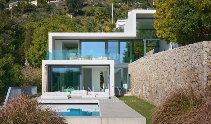 Vente Maison Golfe-Juan