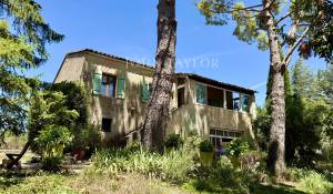 Vente Maison Gordes