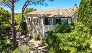 Vente Maison Gordes