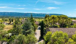 Vente Maison Gordes