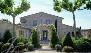Vente Maison Gordes
