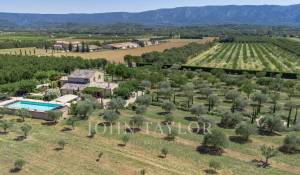 Vente Maison Gordes