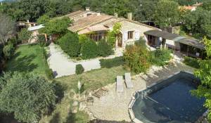 Vente Maison Gordes