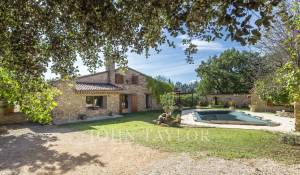 Vente Maison Gordes