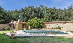 Vente Maison Gordes