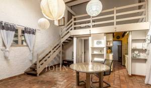 Vente Maison Gordes