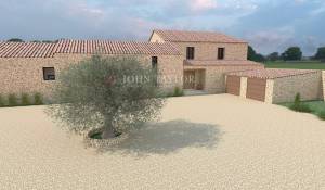 Vente Maison Gordes