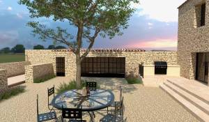 Vente Maison Gordes