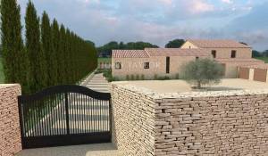 Vente Maison Gordes