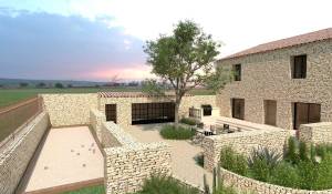Vente Maison Gordes