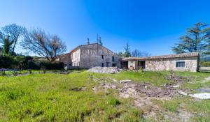 Vente Maison Gordes