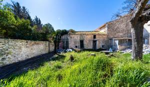 Vente Maison Gordes