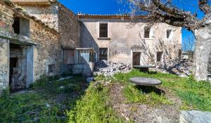 Vente Maison Gordes