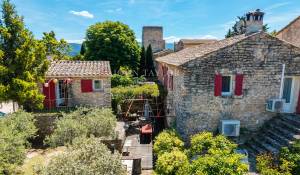Vente Maison Gordes