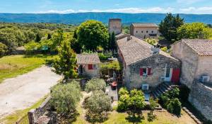 Vente Maison Gordes