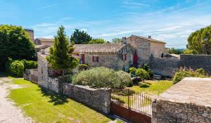 Vente Maison Gordes