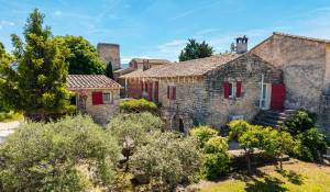 Vente Maison Gordes