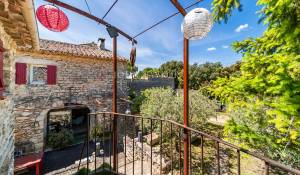 Vente Maison Gordes