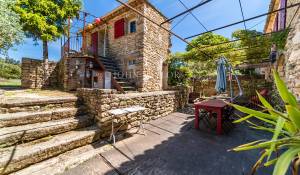 Vente Maison Gordes
