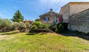 Vente Maison Gordes