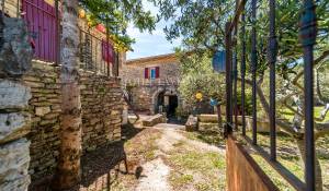 Vente Maison Gordes