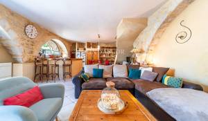 Vente Maison Gordes
