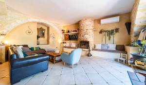 Vente Maison Gordes