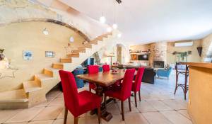 Vente Maison Gordes