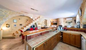 Vente Maison Gordes