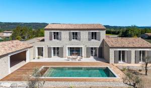 Vente Maison Gordes