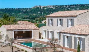 Vente Maison Gordes