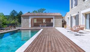 Vente Maison Gordes