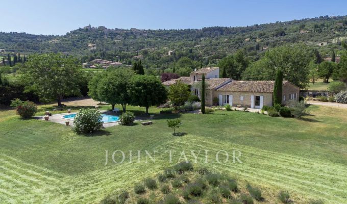 Vente Maison Gordes