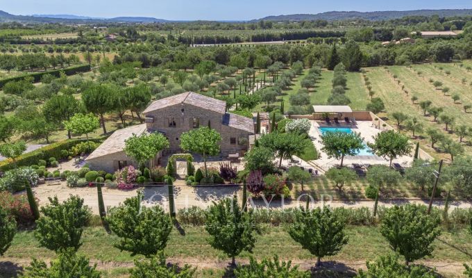 Vente Maison Gordes