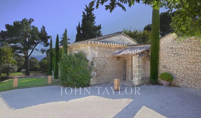 Vente Maison Gordes
