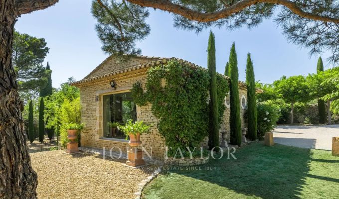 Vente Maison Gordes