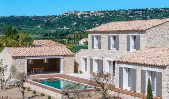 Vente Maison Gordes