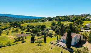 Vente Maison Goult