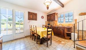 Vente Maison Goult