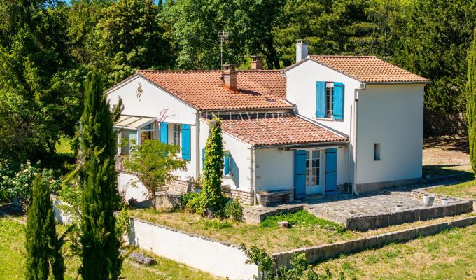 Vente Maison Goult