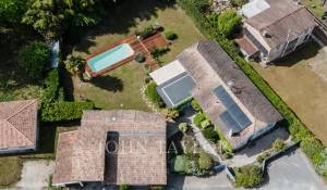 Vente Maison Gradignan