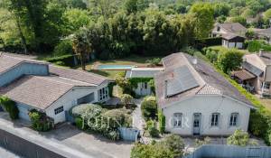 Vente Maison Gradignan