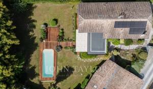 Vente Maison Gradignan