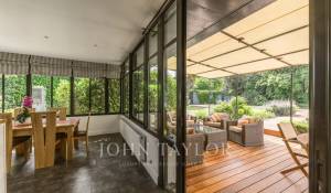 Vente Maison Gradignan