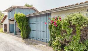 Vente Maison Gradignan